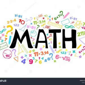 Test product math course