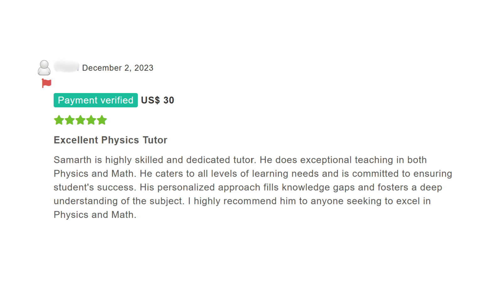teacheron review 1