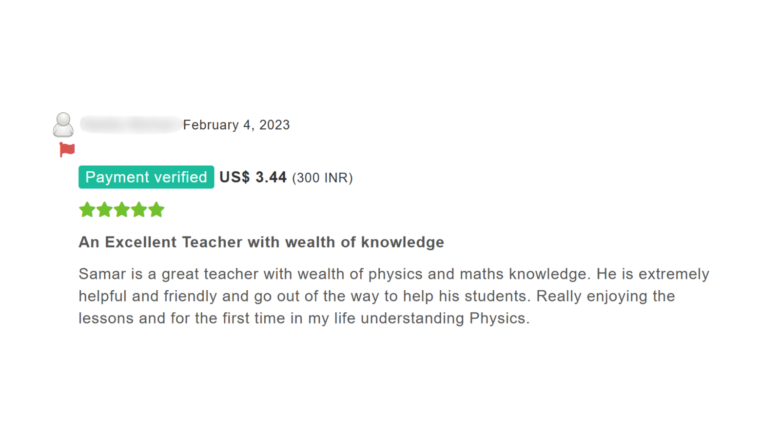 teacheron review 2