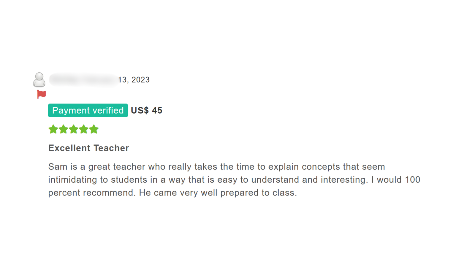 teacheron review 3