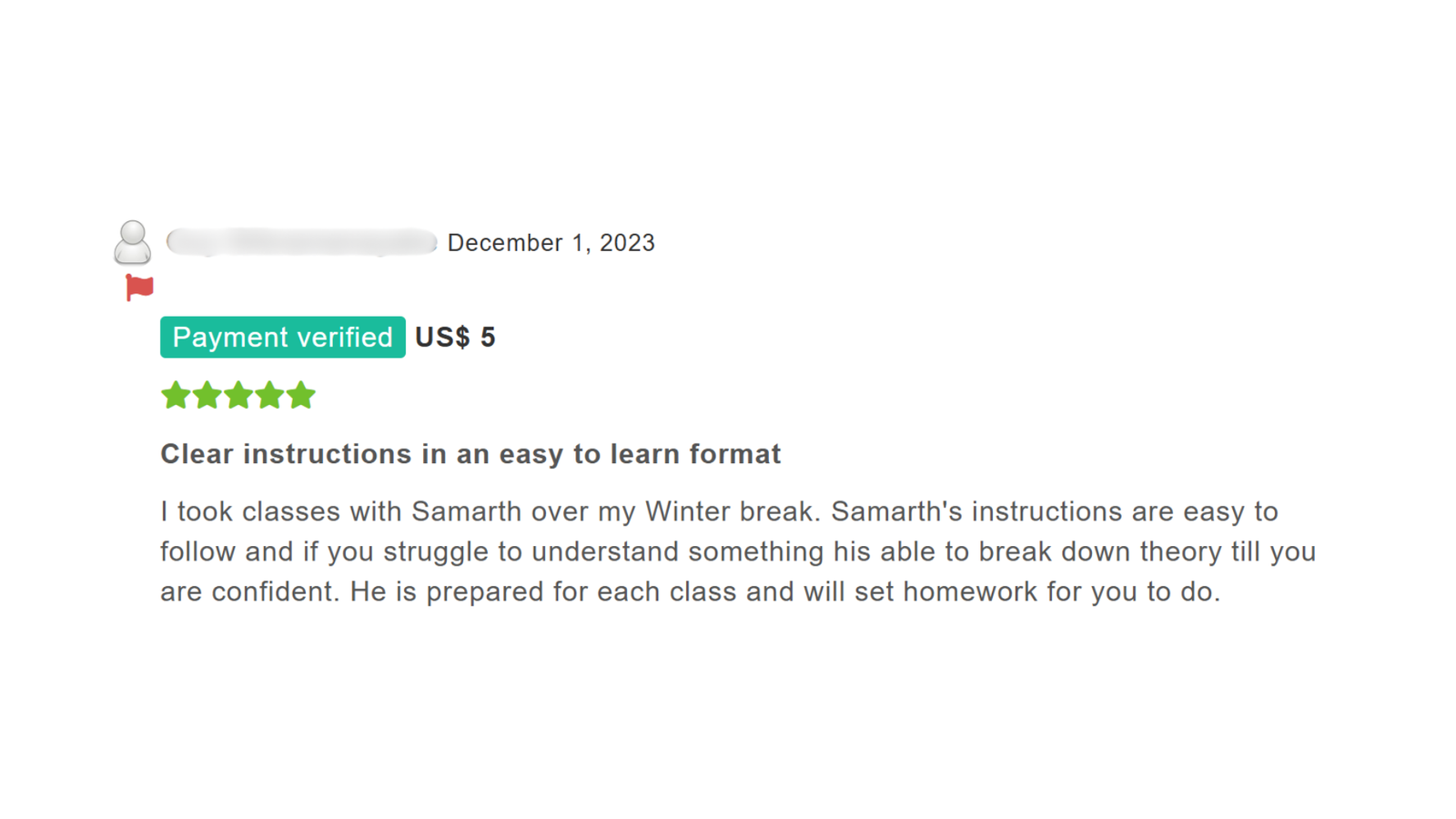 teacheron review 5